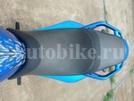     Yamaha FZ6-S2 Fazer 2008  21